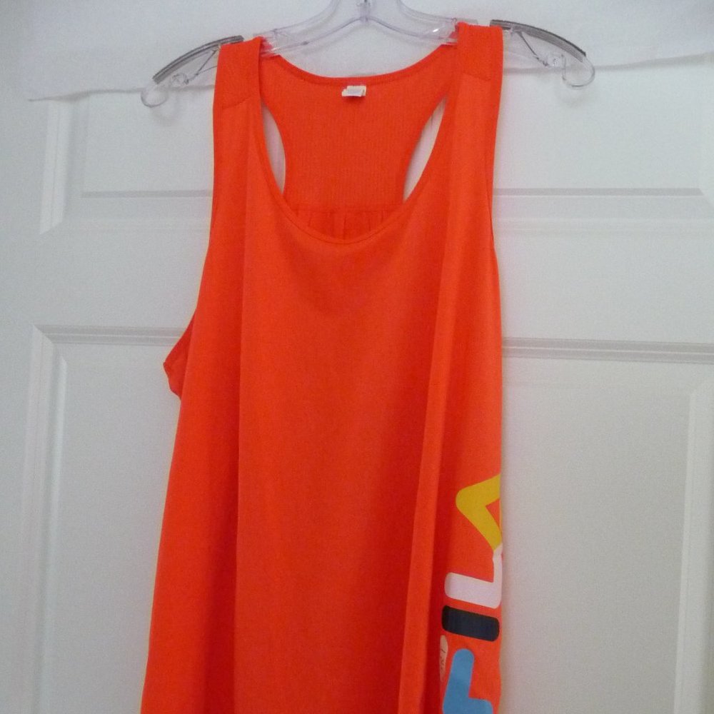 FILA SPORT TANK